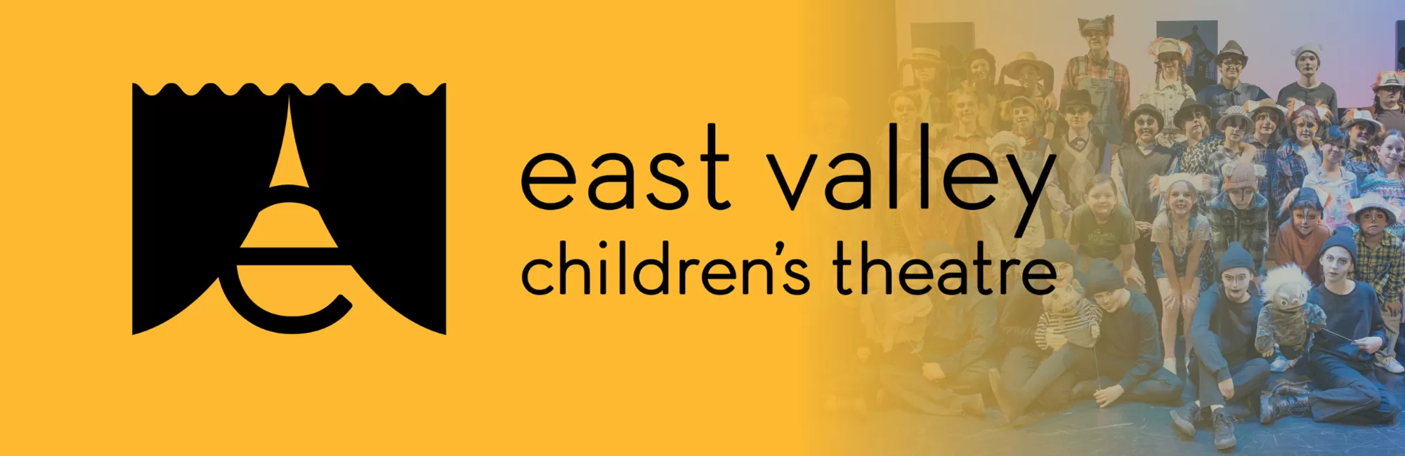 East Valley Children's Theatre 2025-26 Season (EVCT)
