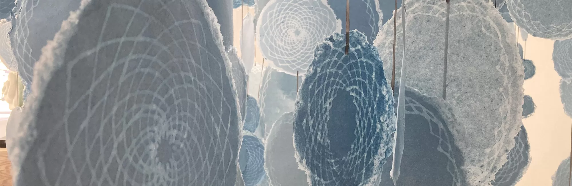 Artist Talk: Melissa Haviland