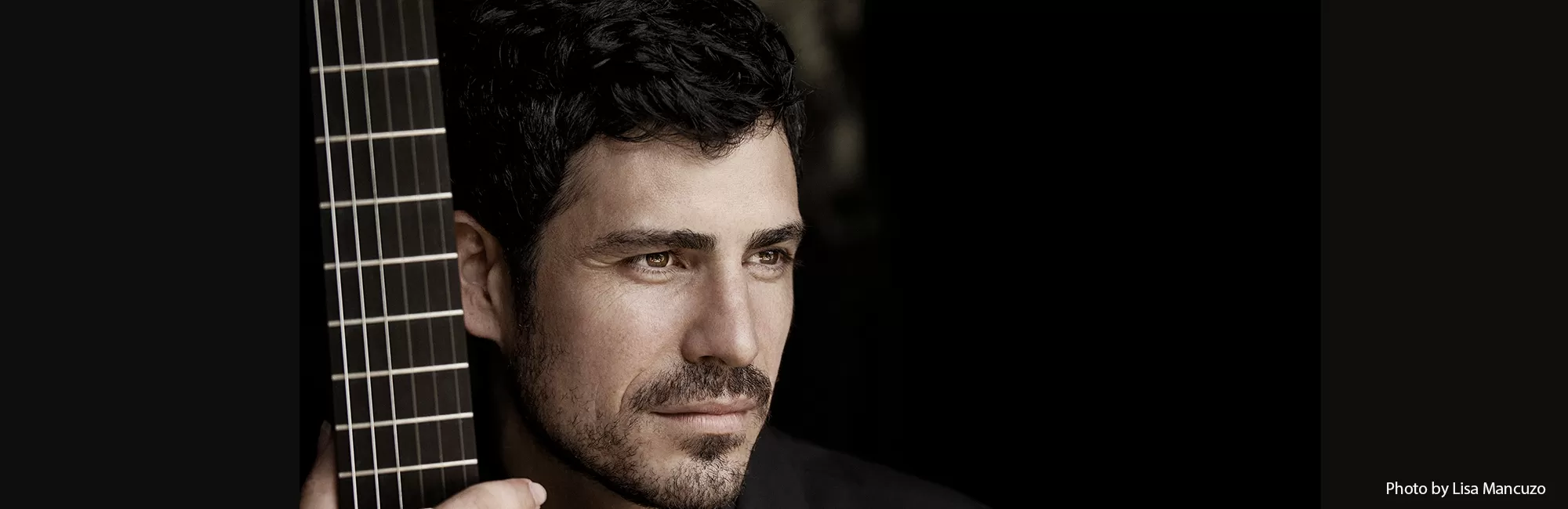 Classical Music Inside Out: Pablo Sainz -Villegas