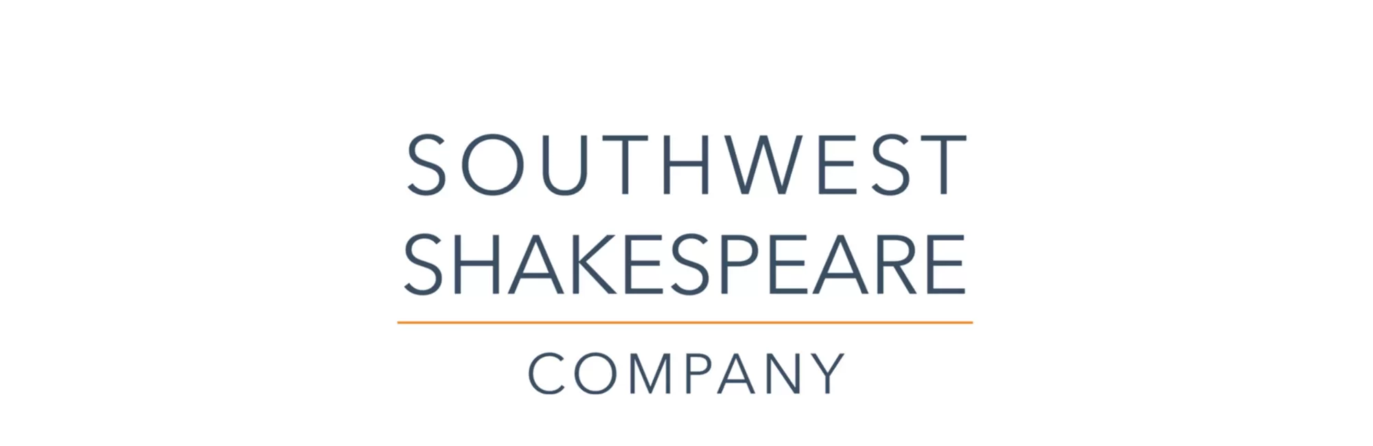 Southwest Shakespeare Company - 1984 SSC