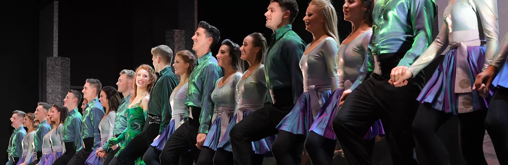Riverdance 30 | The New Generation
