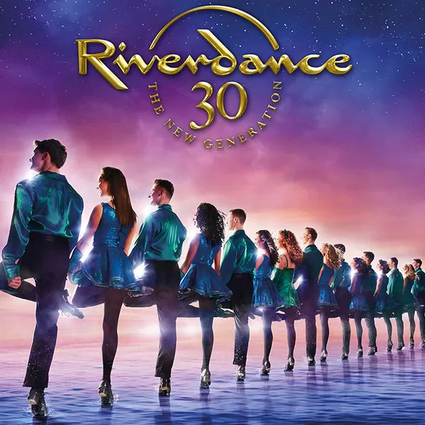 Riverdance 30 – The New Generation