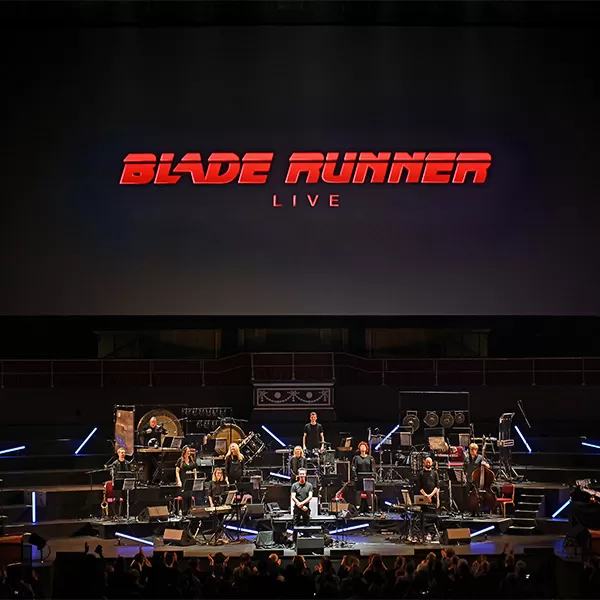 Blade Runner Live