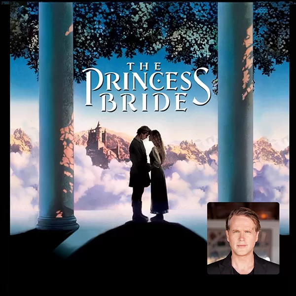 The Princess Bride: An Inconceivable Evening with Cary Elwes