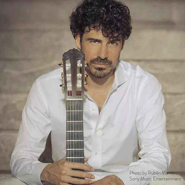 Classical Music Inside Out: Pablo Sainz -Villegas