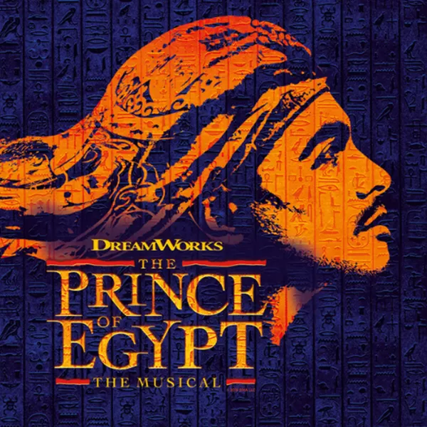 CYT - The Prince of Egypt