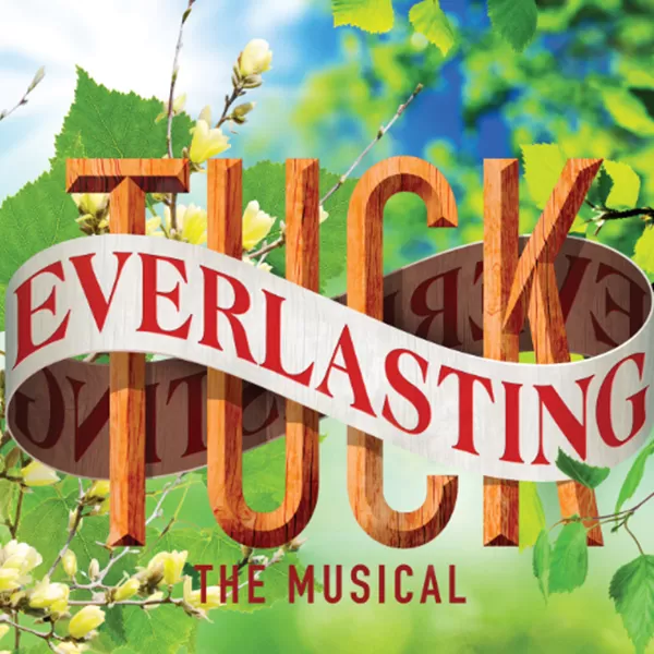 CYT - Tuck Everlasting