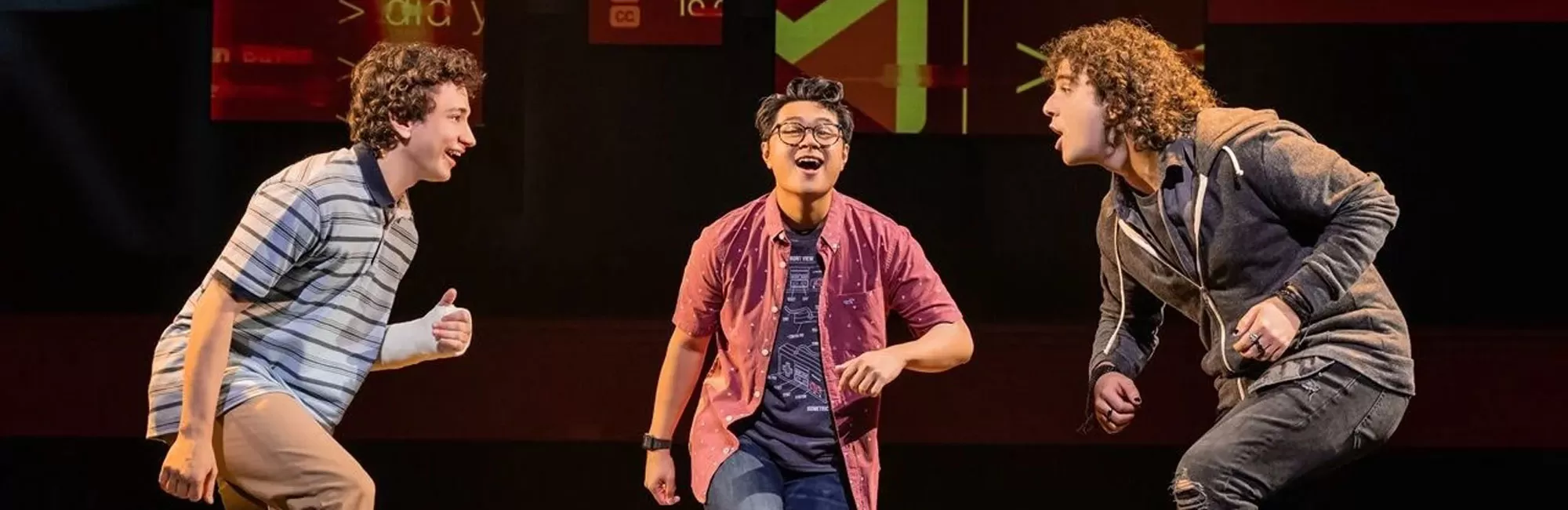 Human Side of Loss: ‘Dear Evan Hansen’ explores impact of grief