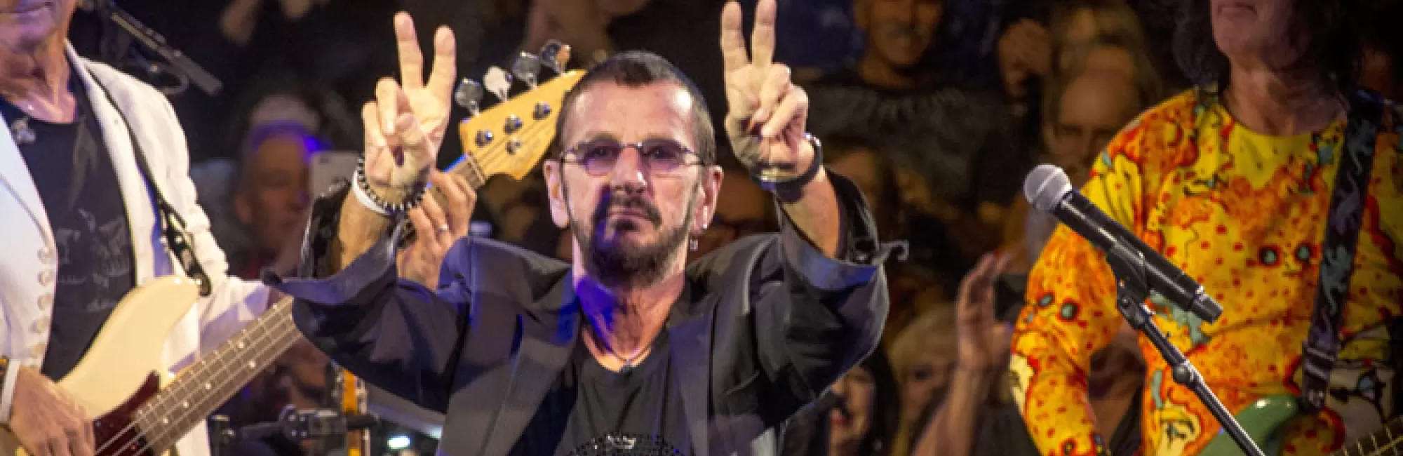 Ranking Arizona: Top 10 concert venues for 2025