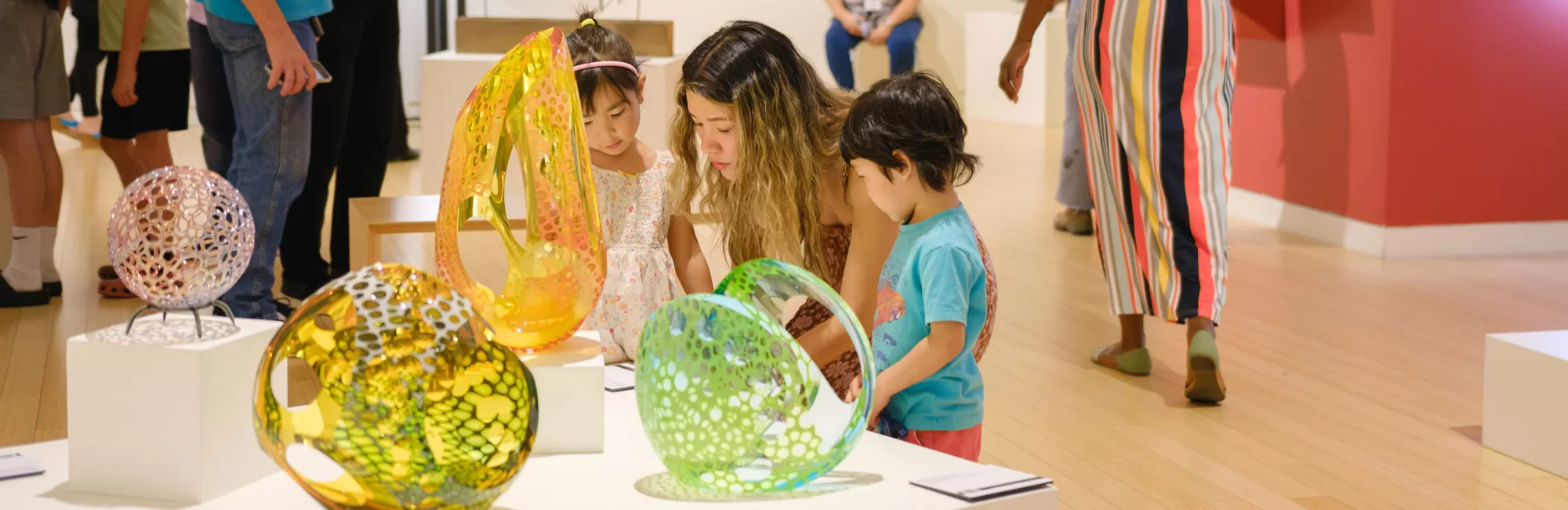 Museum About slide 1