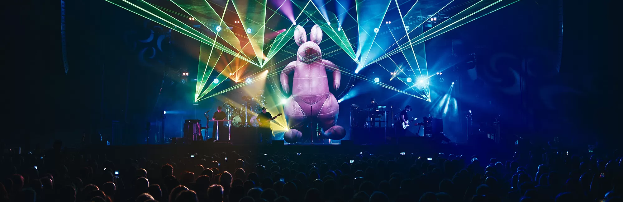 The Australian Pink Floyd Show