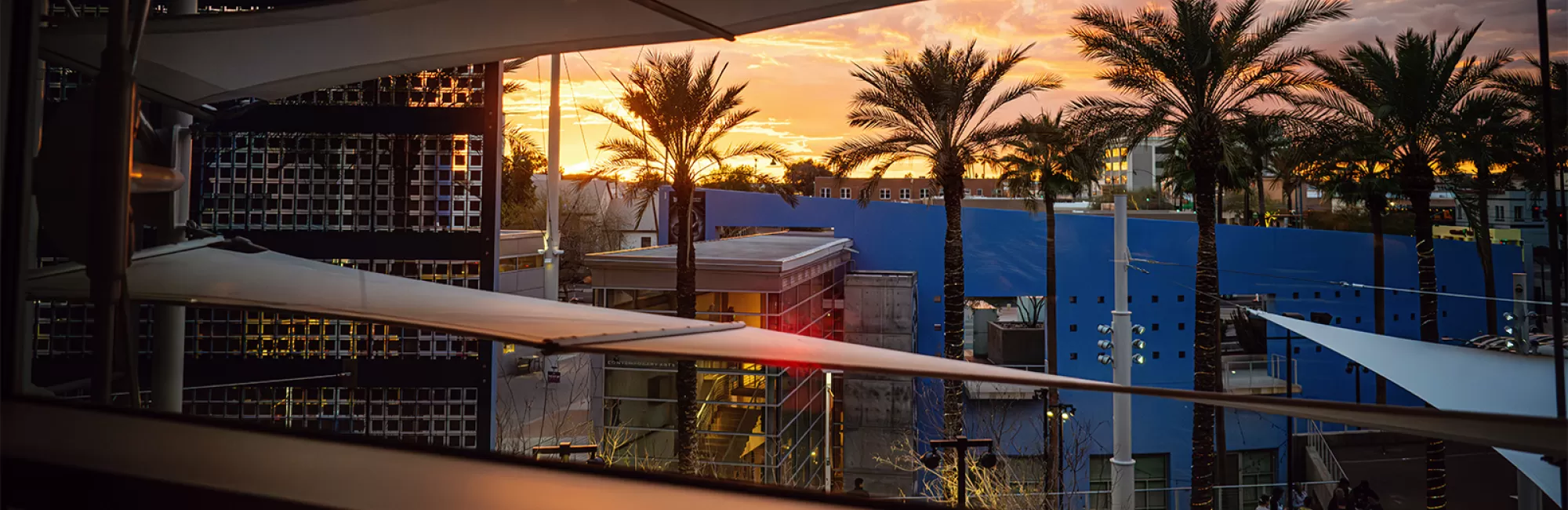 Security and Safety Policies